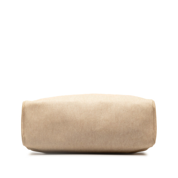 Hermès Toile Herbag MM - Picture 4 of 10